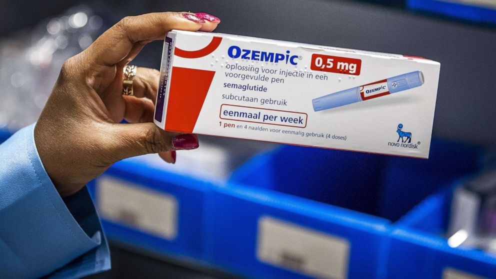 Ozempic: The Weight-Loss Drug That's Taking Over the World, but at What Cost?