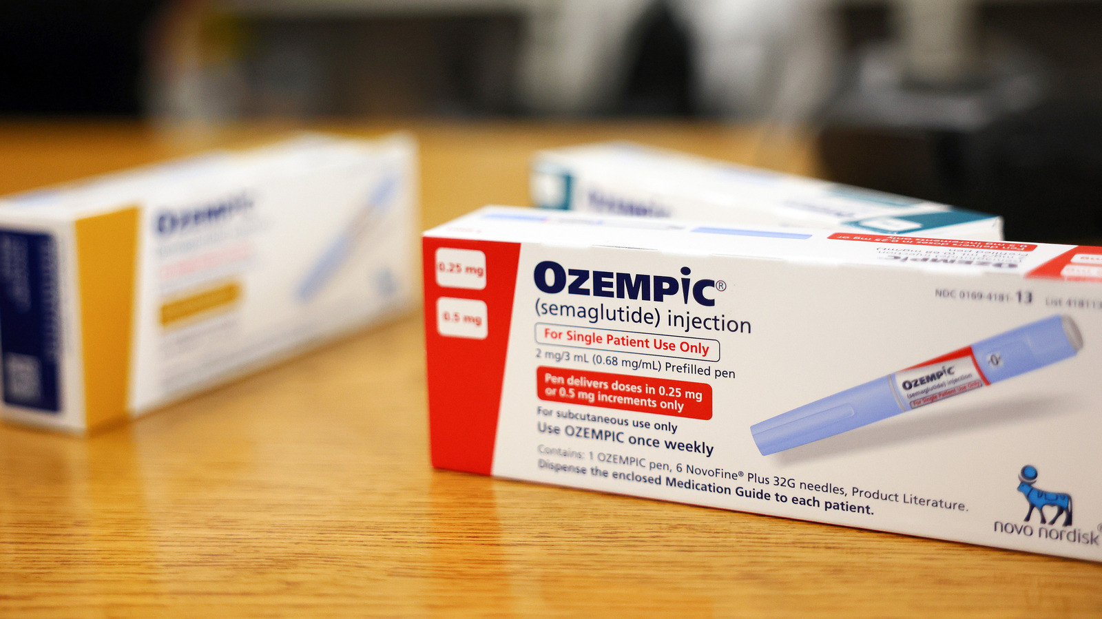 Ozempic: The Weight-Loss Drug That's Taking Over the World, but at What Cost?