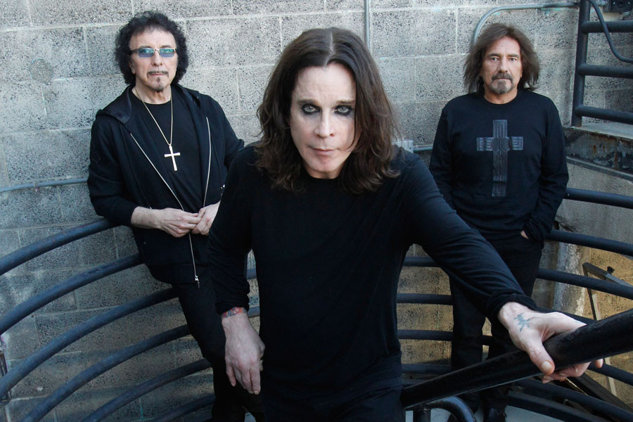 Ozzy Osbourne & Black Sabbath's Final Concert: An Epic Metal Reunion at Villa Park!