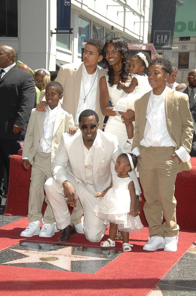 P Diddy's Ex-Girlfriend Kim Porter's Shocking Reaction to His 'Bizarre' Party Behavior