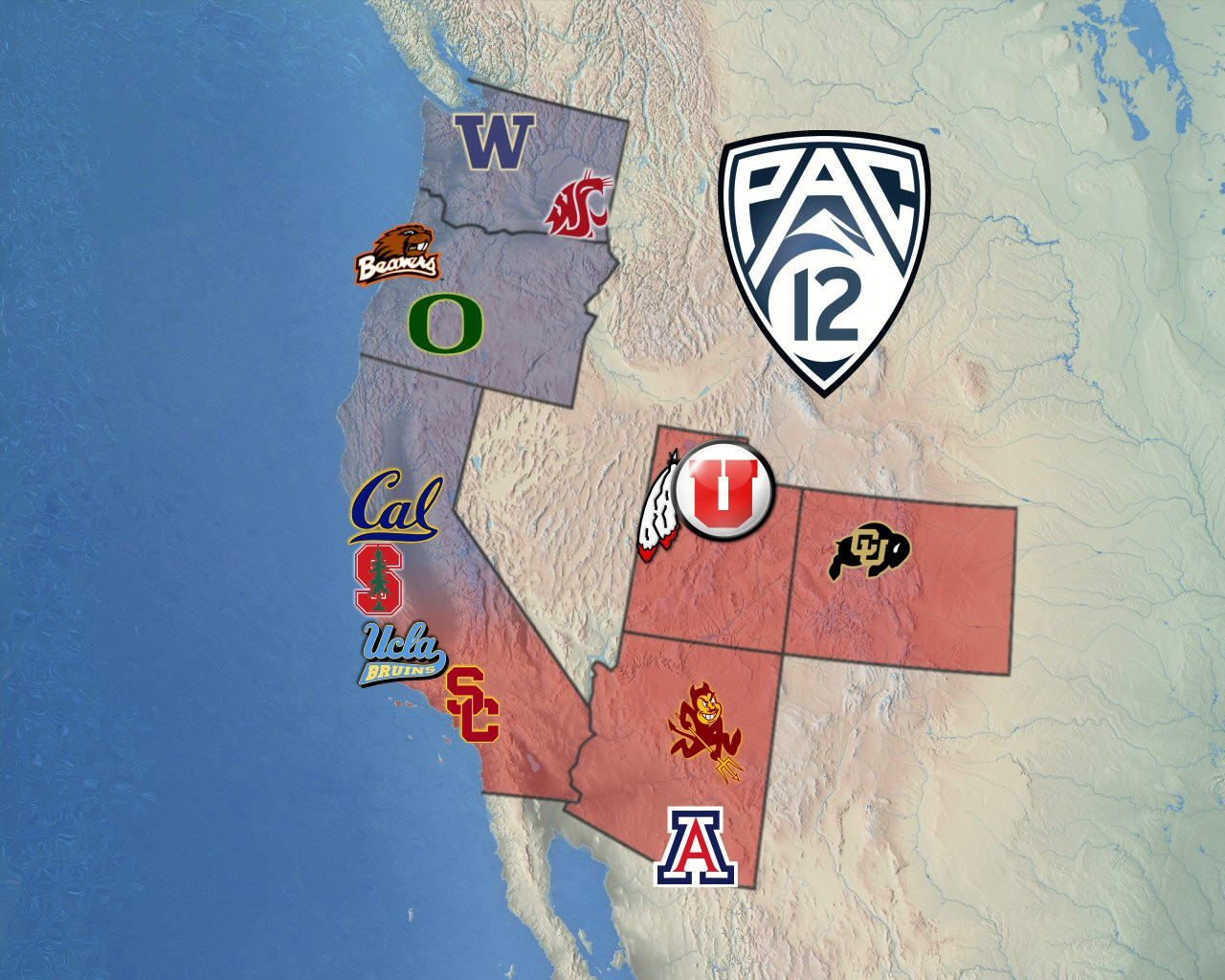 Pac-12 Adds 4 Mountain West Schools in Conference Expansion, Including Boise State, Colorado State, Fresno State, and San Diego State