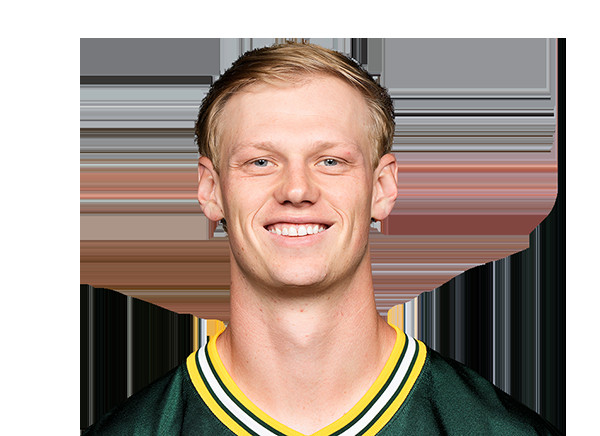 Packers Cut Kicker Anders Carlson After One Season: What Went Wrong?