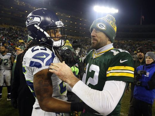 Packers Dominate Seahawks in Thrilling Sunday Night Football Showdown: A 17-Point Victory!