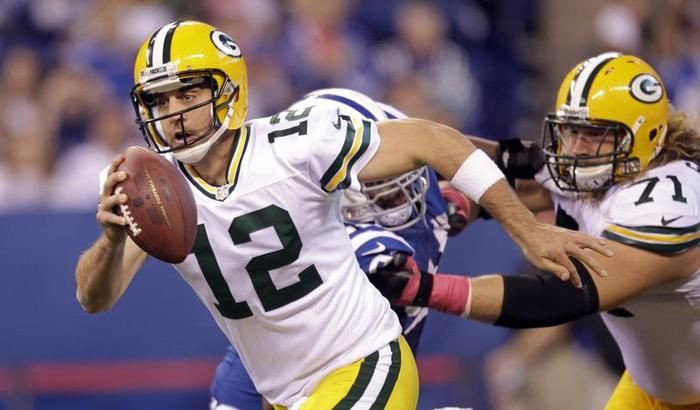 Packers vs. Bears: Live Stream the NFC North Clash & Uncover the Winning Strategy!