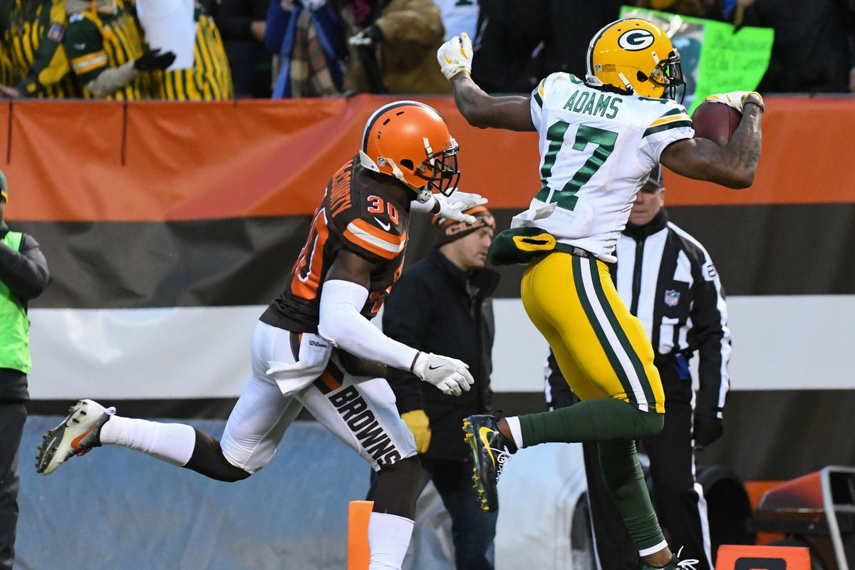 Packers vs. Browns Preseason: 5 Storylines to Watch as Starters Take the Field