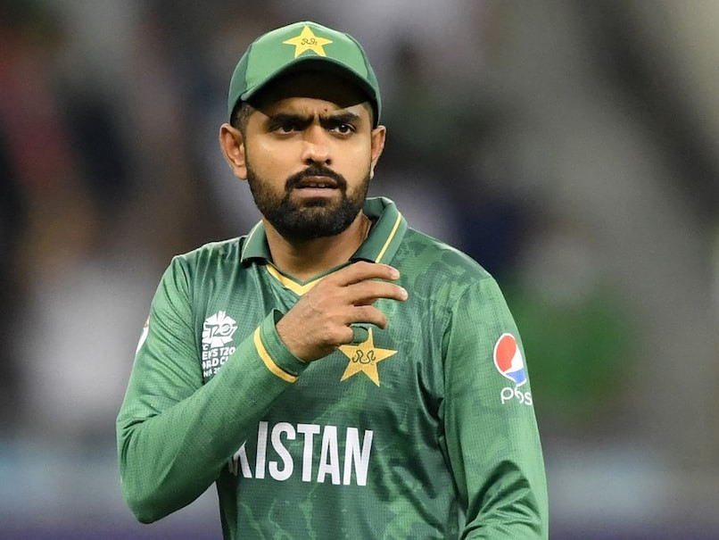 Pakistan Captain Shan Masood's Furious Outburst After Controversial Dismissal: Is It Over Technology or Babar Azam's Drop?