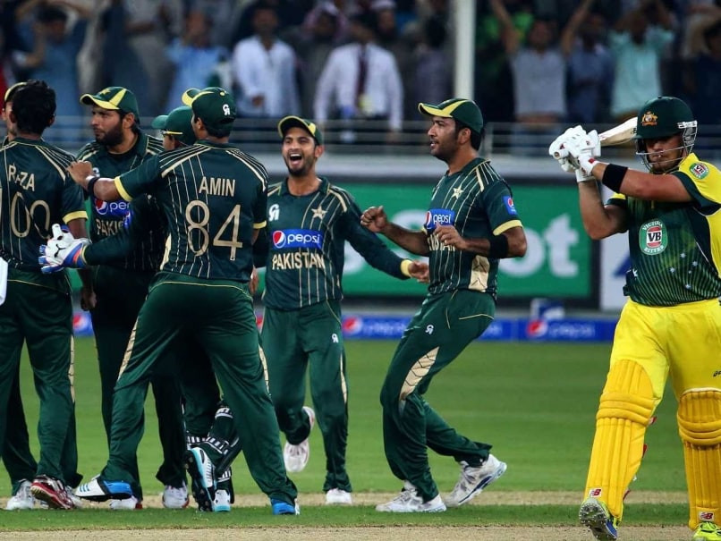 Pakistan Eyes Spin Option in Adelaide ODI Against Australia, Series On The Line