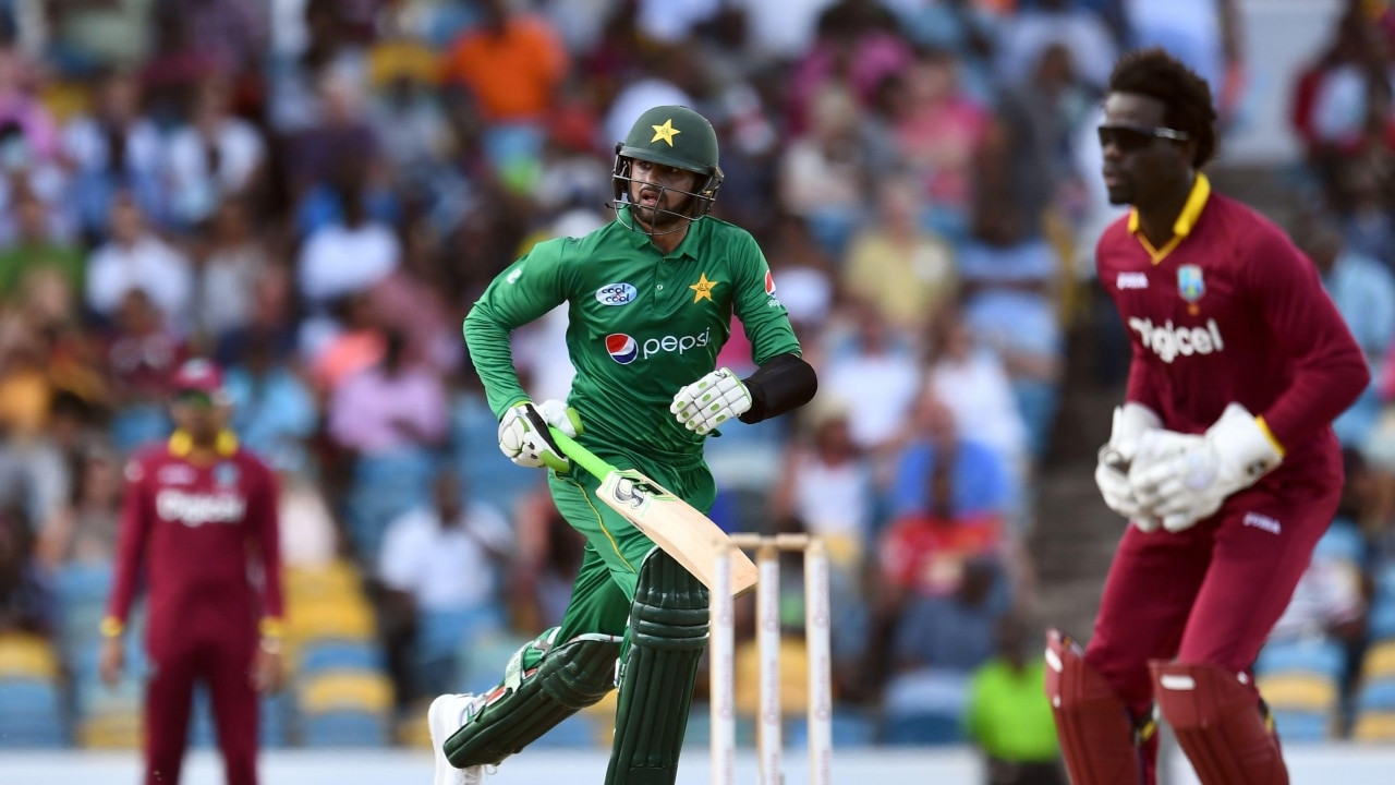 Pakistan vs. West Indies 1st Test: Live Streaming, Schedule & Team News