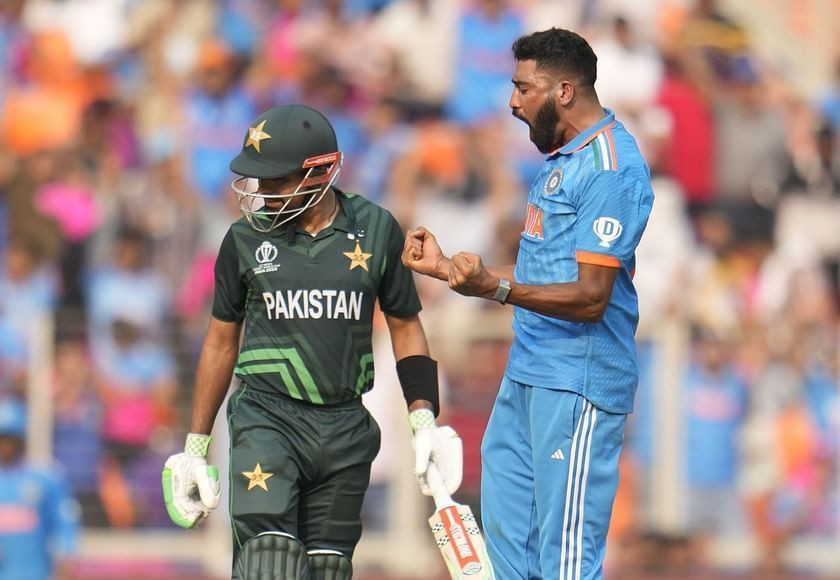 Pakistan's Shocking ODI Loss to Zimbabwe: Rain, Runs, and a Resounding Defeat