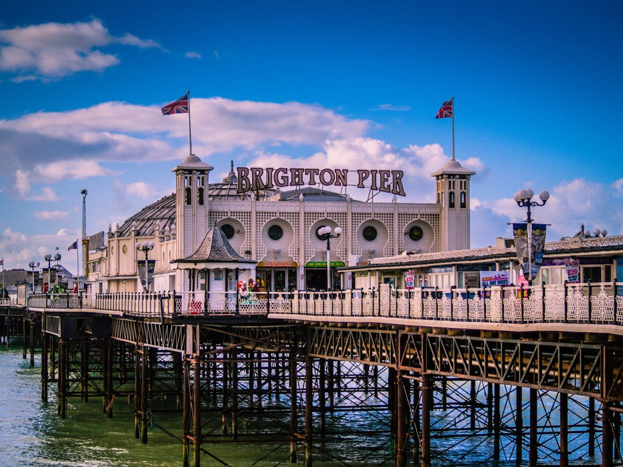 Palace Soars Over Brighton: Stunning 3-1 Victory in M23 Derby Thriller!