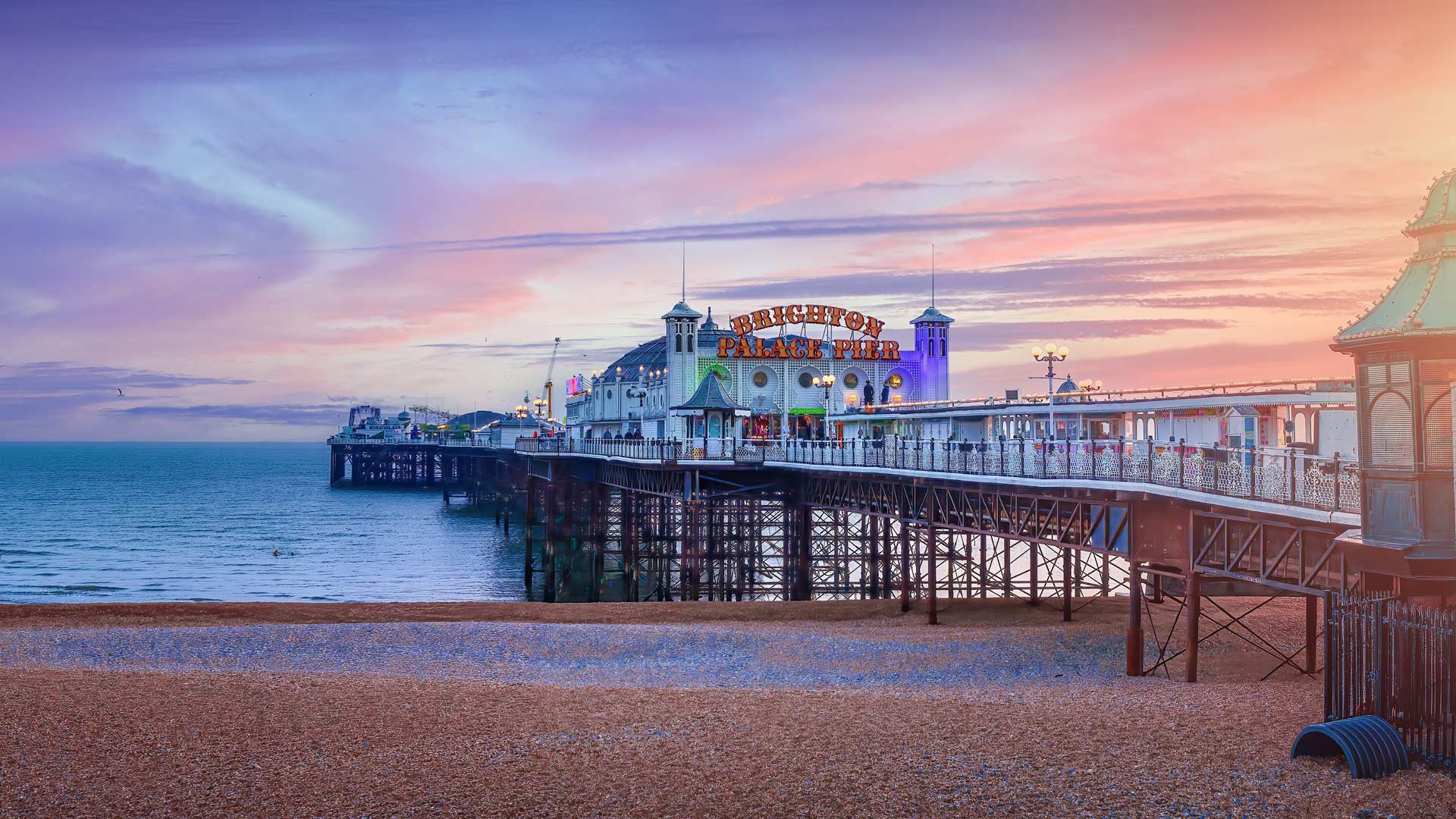 Palace Soars Over Brighton: Stunning 3-1 Victory in M23 Derby Thriller!