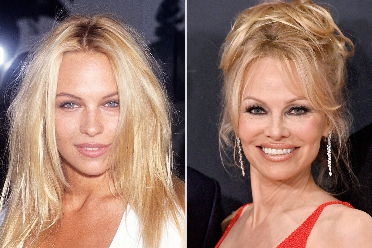 Pamela Anderson's Comeback: Is 'The Last Showgirl' the Showstopper It Should Have Been?