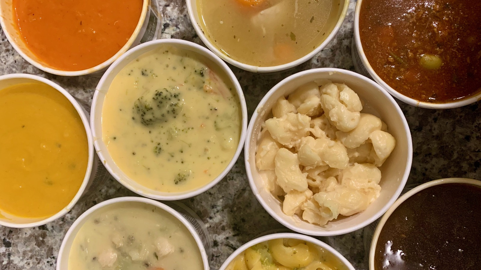 Panera Bread Unveils Cozy New Soups Just in Time for Fall: Your Ultimate Guide to the New Menu