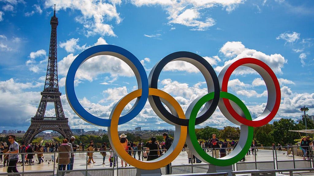 Paris 2024 Olympics: A Look at the Most Popular Sporting Events