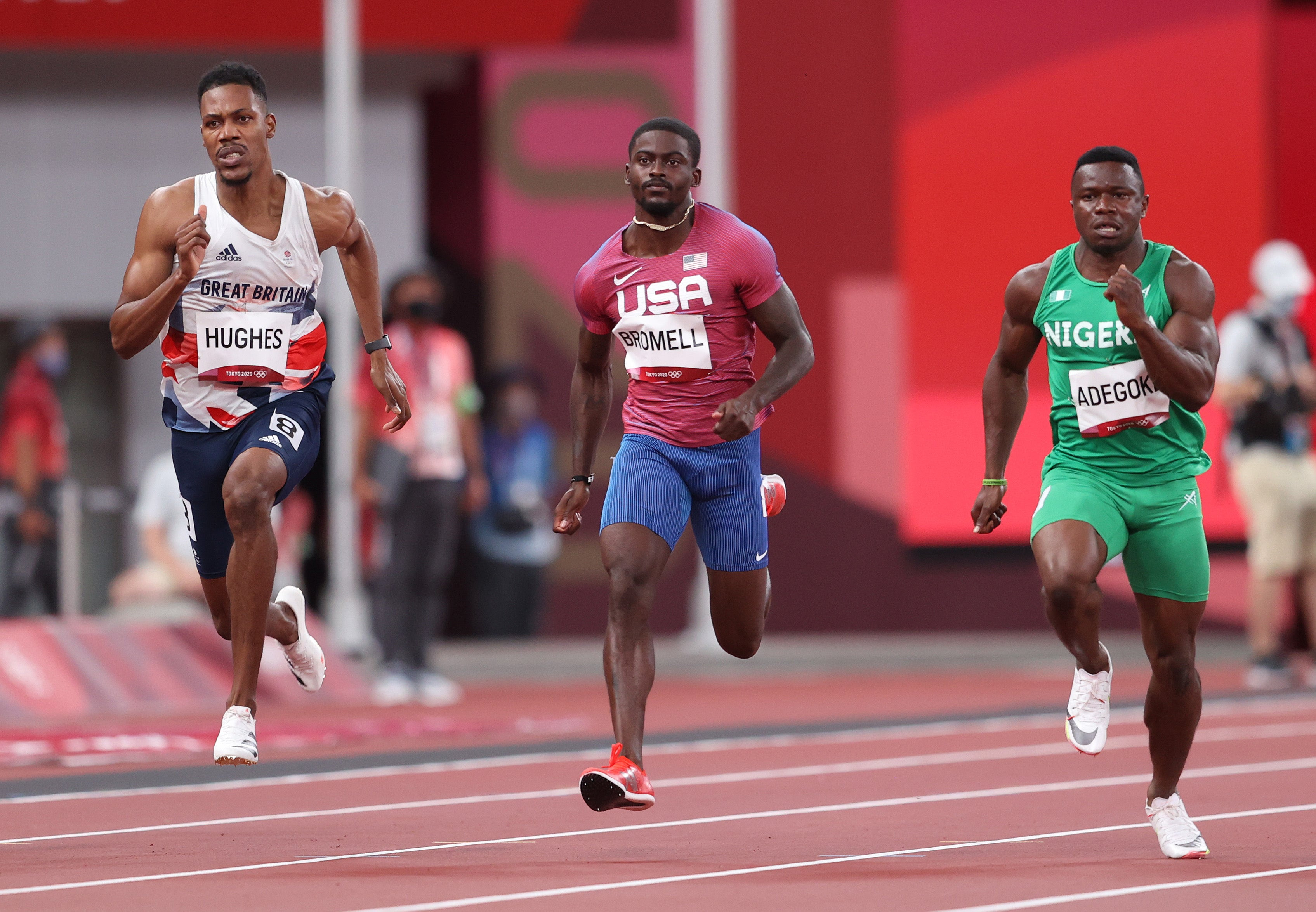 Paris Olympics: 100m Sprints - A Thrilling Showdown Awaits!