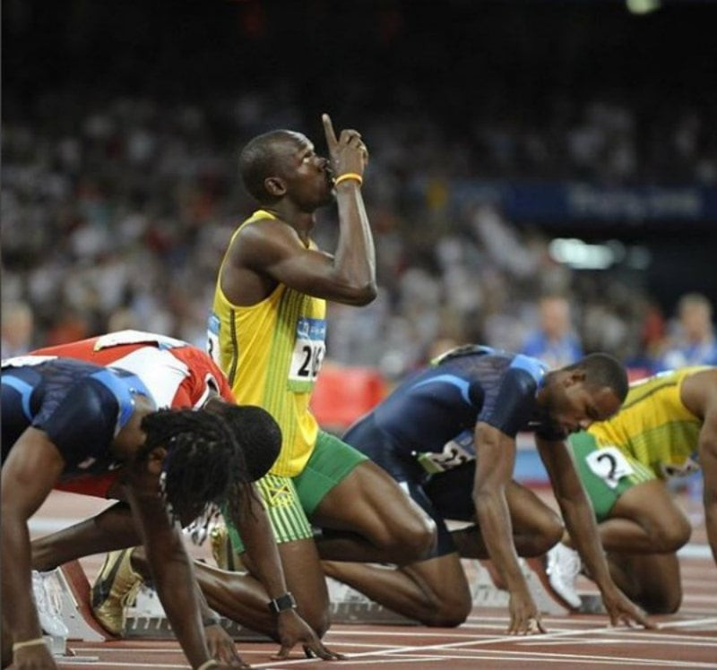 Paris Olympics: 100m Sprints - A Thrilling Showdown Awaits!