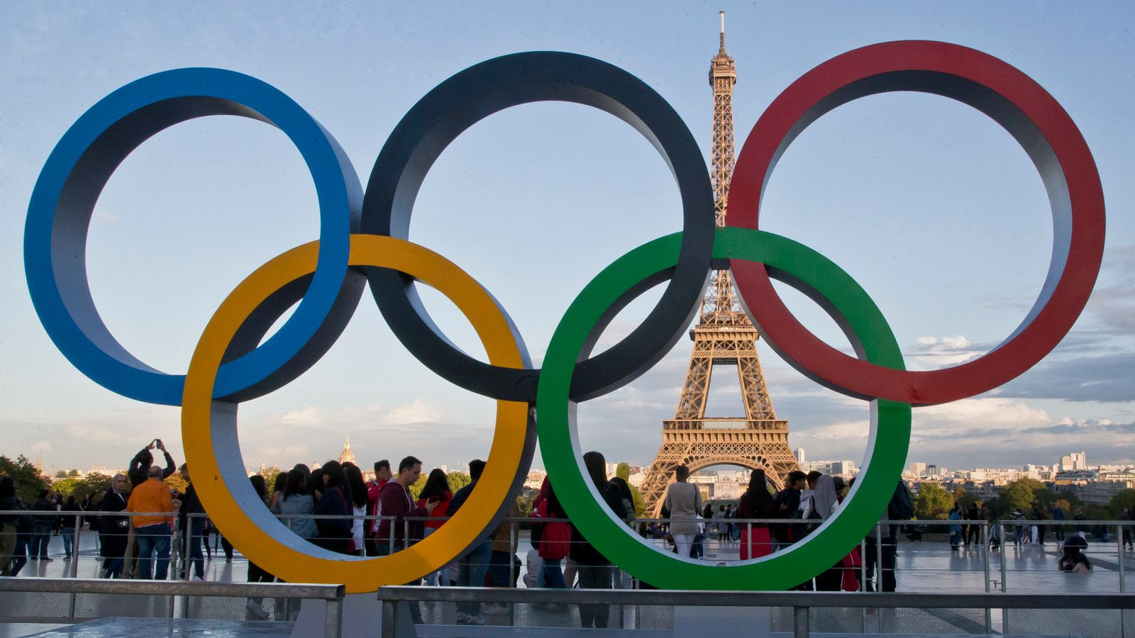 Paris Olympics 2024: Climbing into the Spotlight - How the Format Has Changed