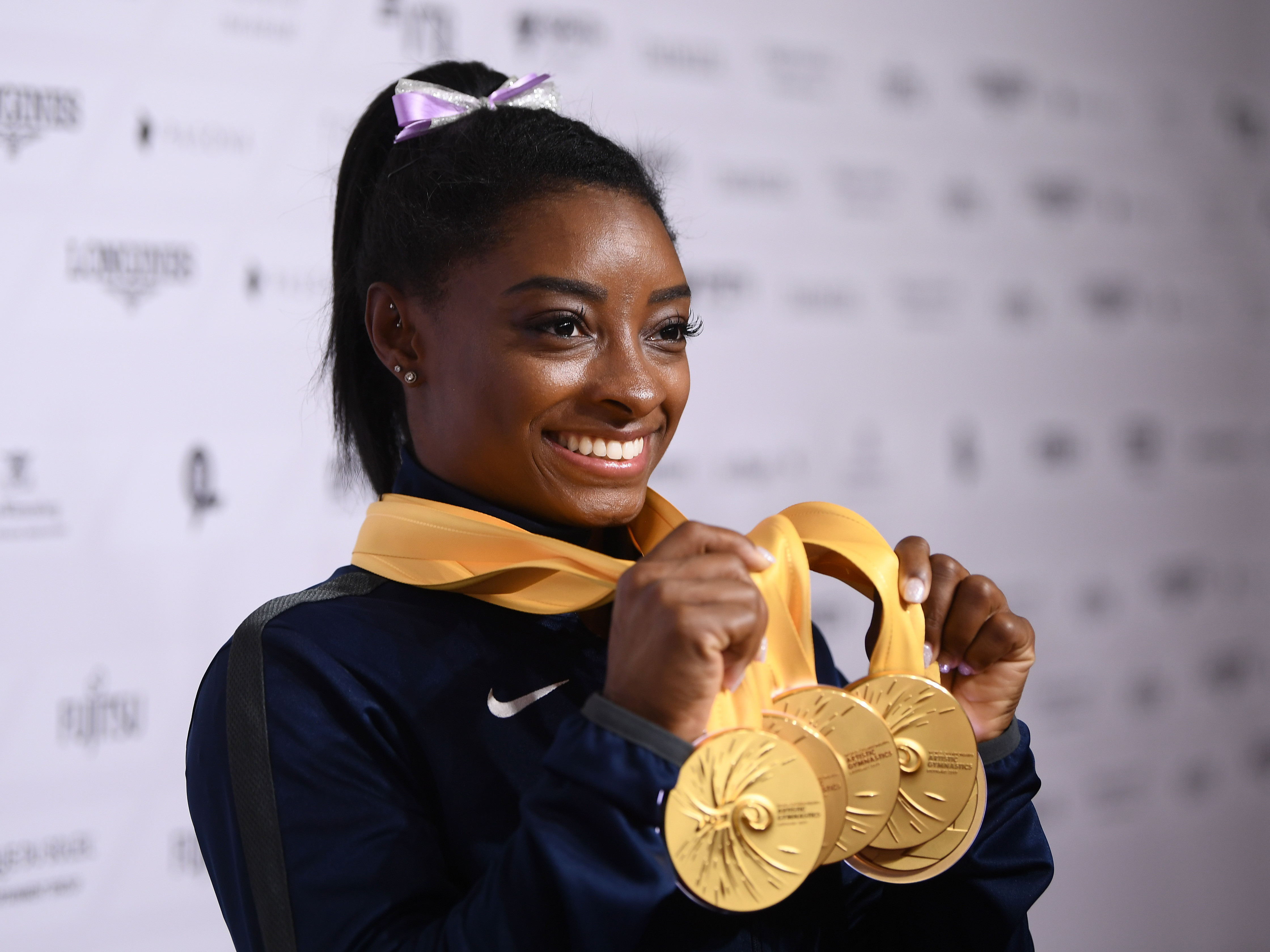 Paris Olympics Day 6: Simone Biles Back in Action, Golf Gets Underway, and More Gold Medals Up for Grabs