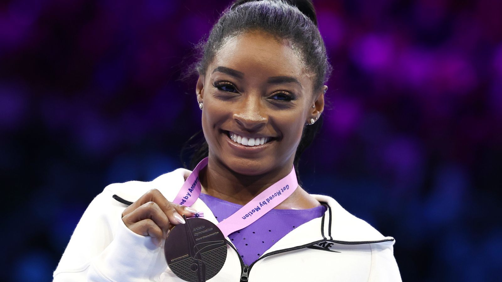 Paris Olympics Day 6: Simone Biles Back in Action, Golf Gets Underway, and More Gold Medals Up for Grabs