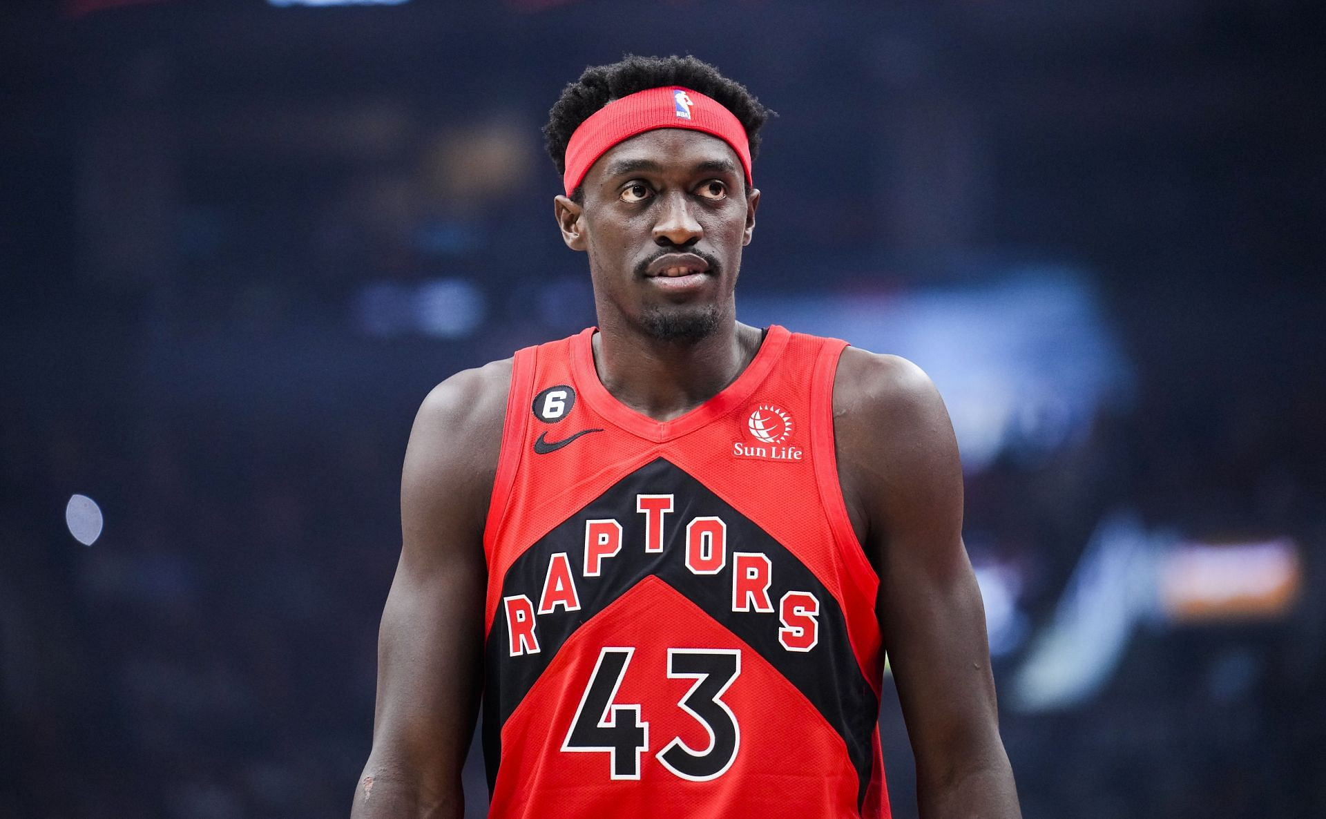 Pascal Siakam Trade: Raptors' Unexpected Win? Agbaji's Rise and Pacers' Struggles Rewrite the Narrative