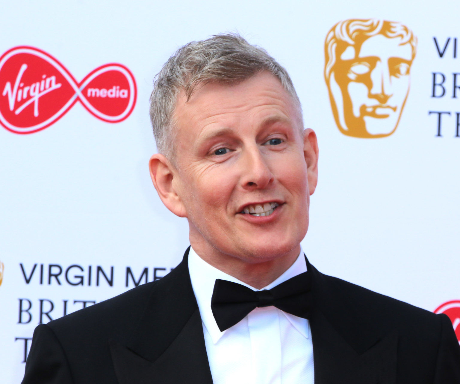 Patrick Kielty Is Back! Late Late Show Returns on Friday, September 13