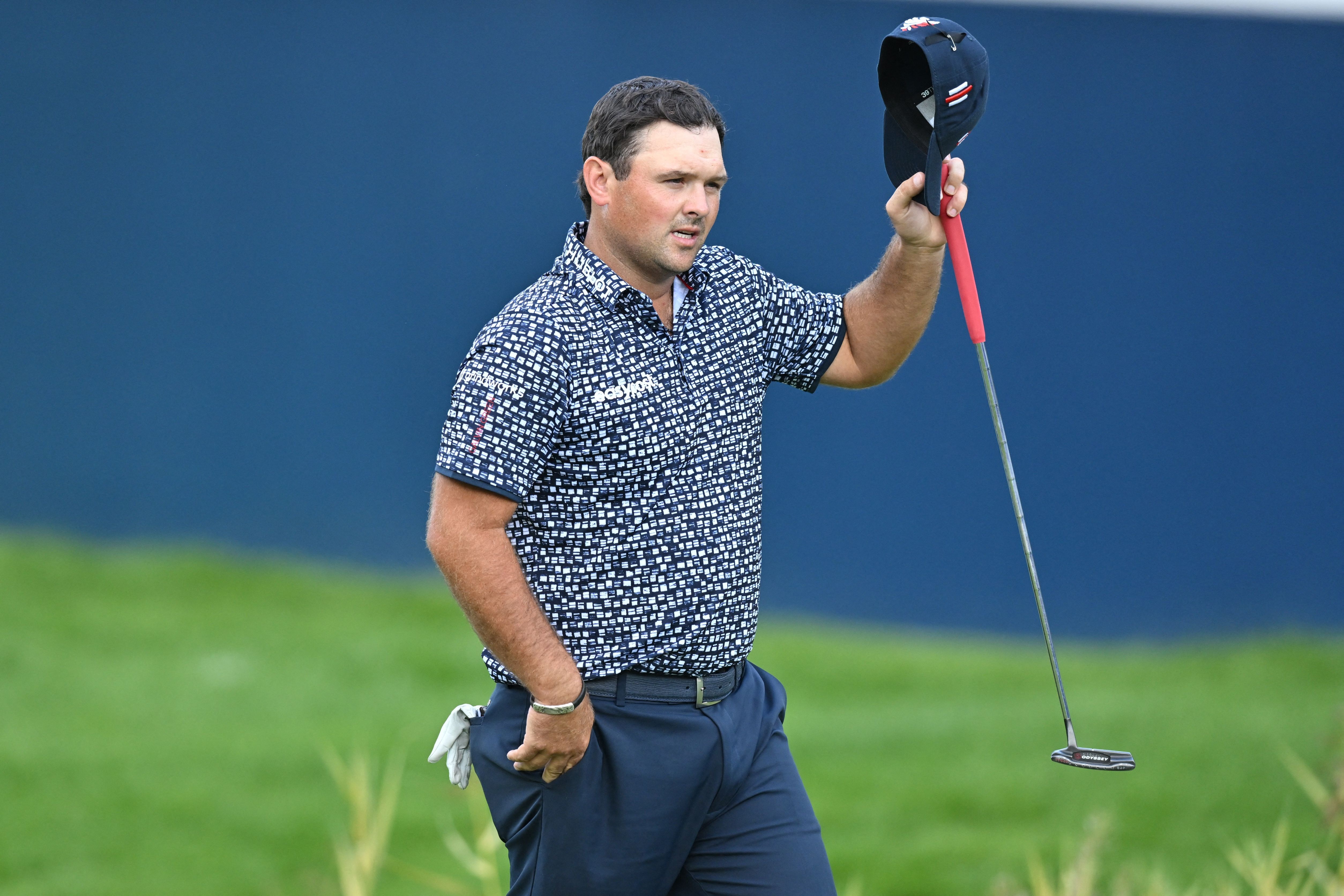 Patrick Reed Returns to DP World Tour After LIV Golf: What's Next for the Controversial Golfer?