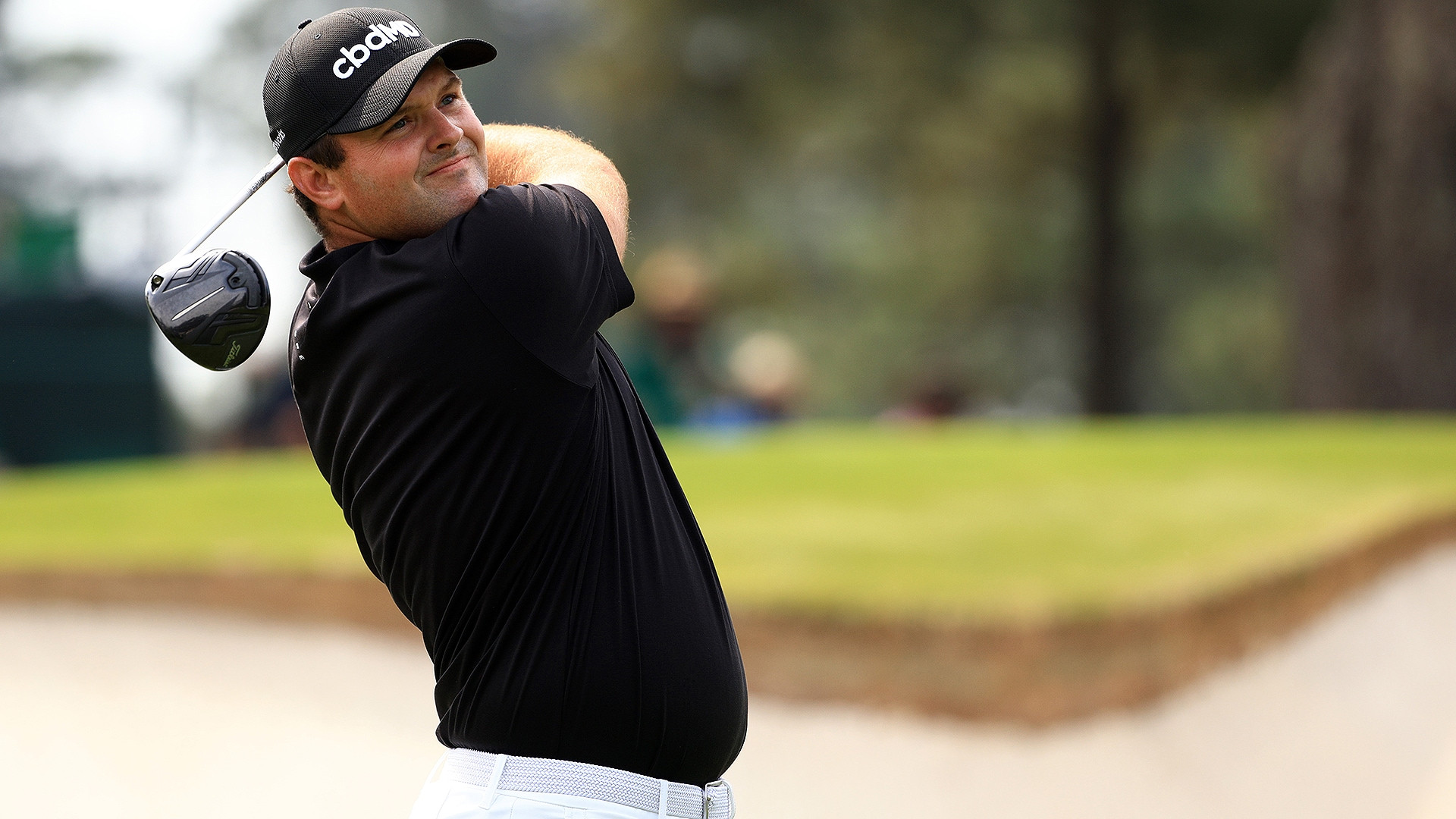 Patrick Reed Returns to DP World Tour After LIV Golf: What's Next for the Controversial Golfer?