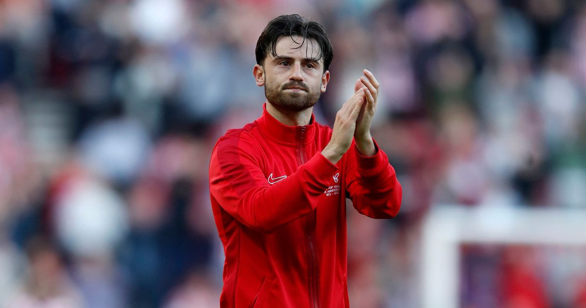 Patrick Roberts Reveals Love for Sunderland, Sets Sights on Promotion