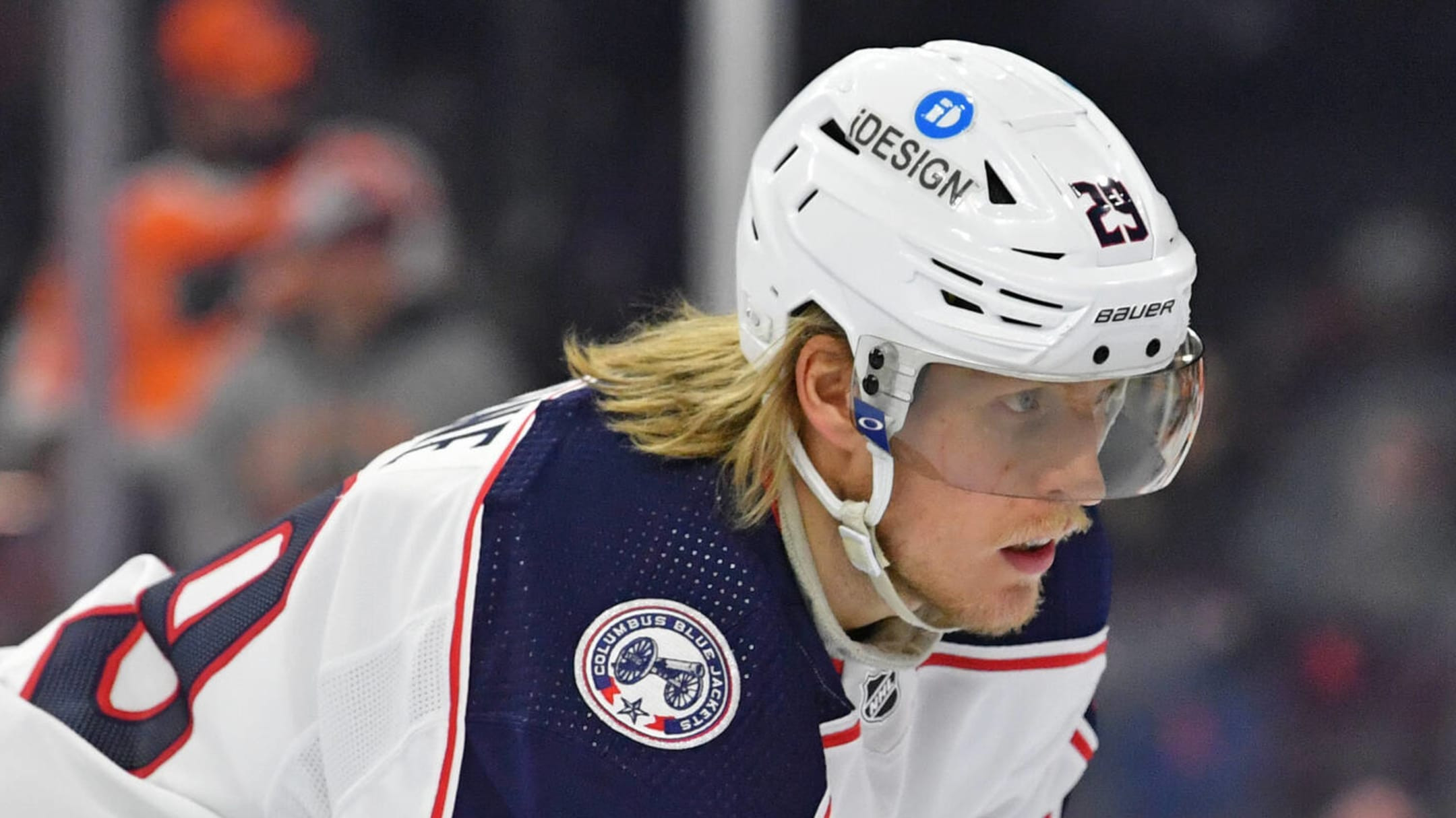 Patrik Laine's First Game Back: Is He Ready for Opening Night?