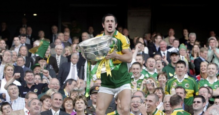 Paul Galvin: Kerry Legend Takes the Helm at Meath's Ratoath GAA Club