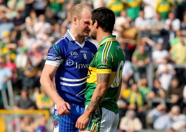 Paul Galvin: Kerry Legend Takes the Helm at Meath's Ratoath GAA Club