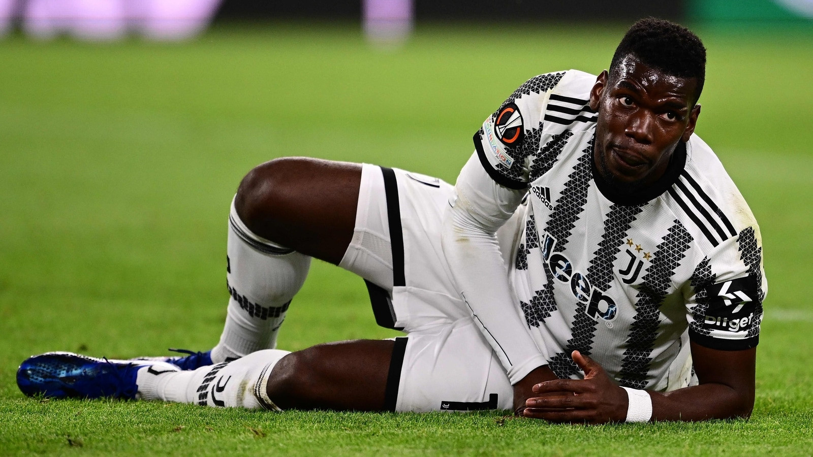 Paul Pogba's 4-Year Doping Ban Reduced to 18 Months: Juventus Star Set for Football Comeback