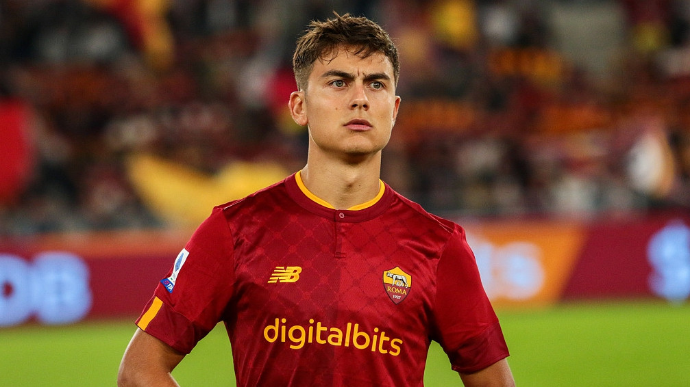 Paulo Dybala Stays in Rome: Will It Be Enough to Secure Victory Against Empoli?