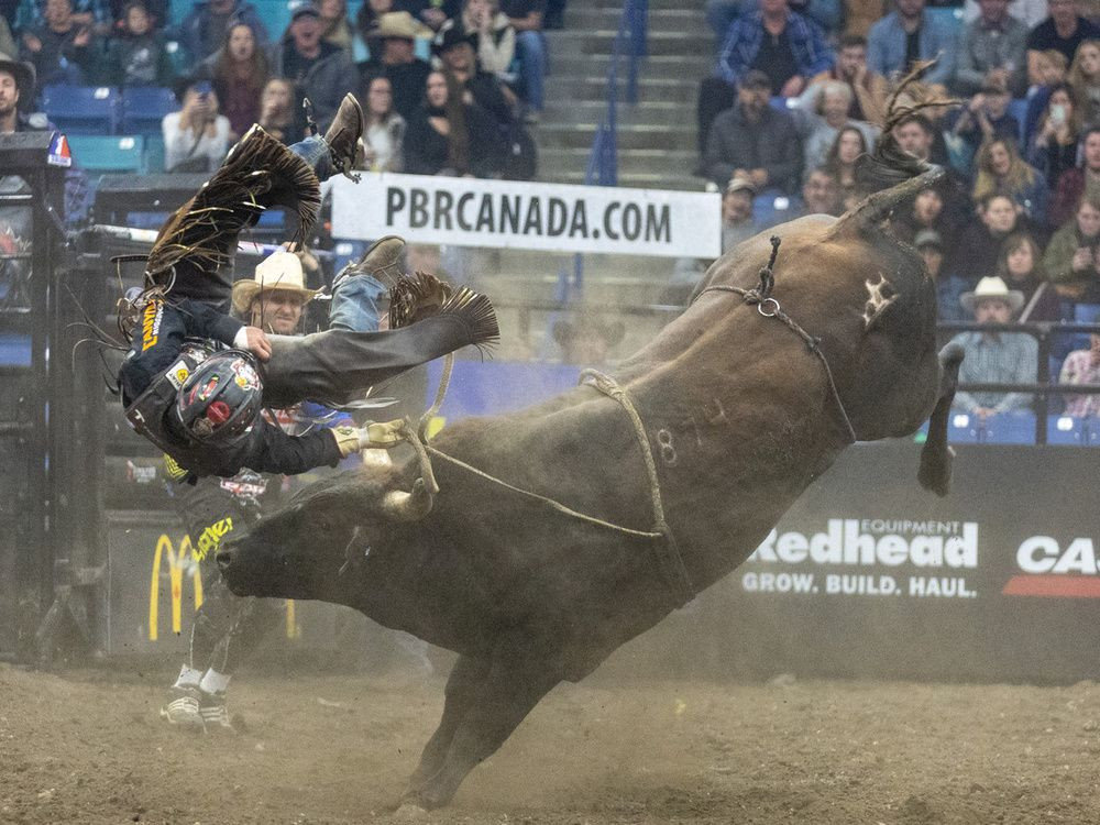 PBR Saskatoon Classic: Everything You Need to Know About the Final Cup Series Event