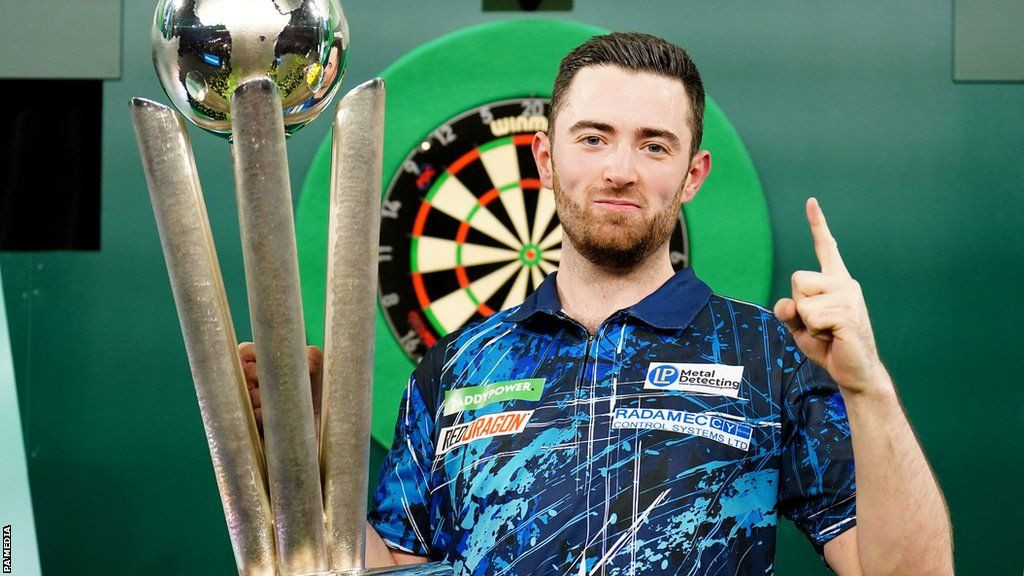 PDC World Darts Championship: Humphries, Price, and Wright Advance Amidst Nine-Darter Drama!