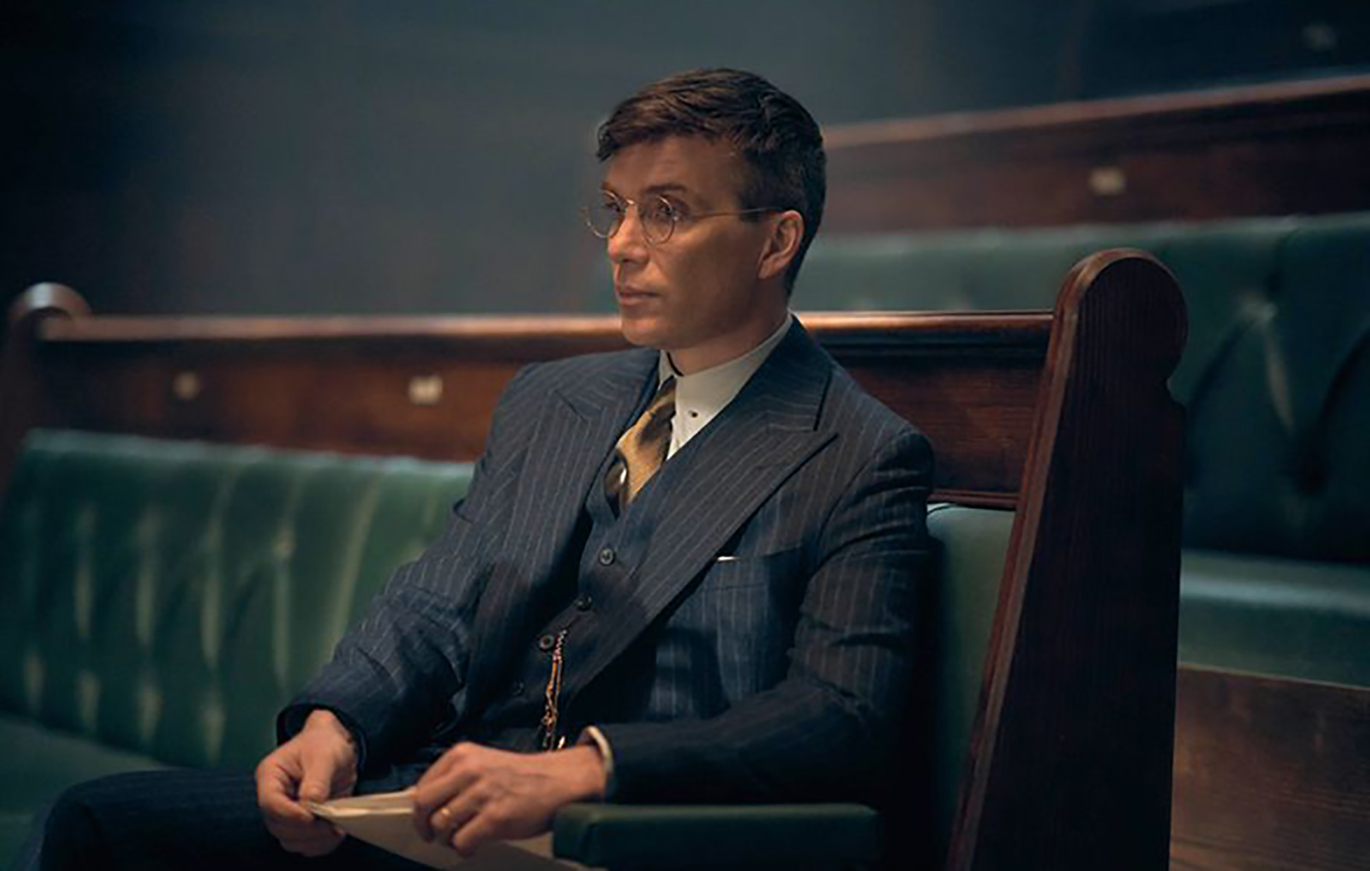 Peaky Blinders Movie: 'The Batman' Star Joins Cast, Cillian Murphy Returns, Release Date Confirmed