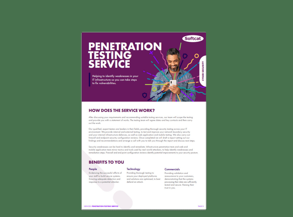 Penetration Testing as a Service Market to Explode: $301 Million by 2029 -  Experts Reveal Why