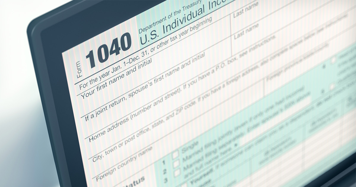 Pennsylvania Joins IRS's Free Tax Filing System: 1.5 Million Taxpayers To Benefit