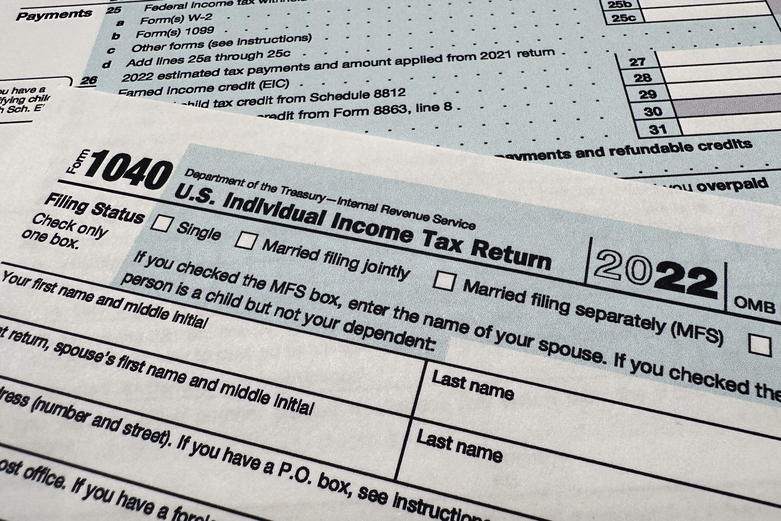 Pennsylvania Joins IRS's Free Tax Filing System: 1.5 Million Taxpayers To Benefit