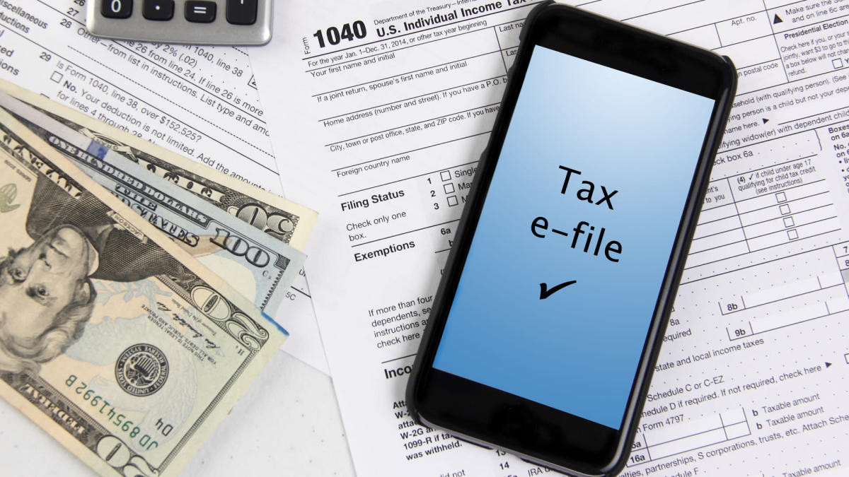 Pennsylvania Joins IRS's Free Tax Filing System: 1.5 Million Taxpayers To Benefit