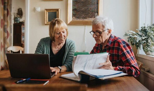 Pension Credit: Government Urges Pensioners To Claim £3,900 Yearly Top-Up Before Winter Fuel Payment Deadline