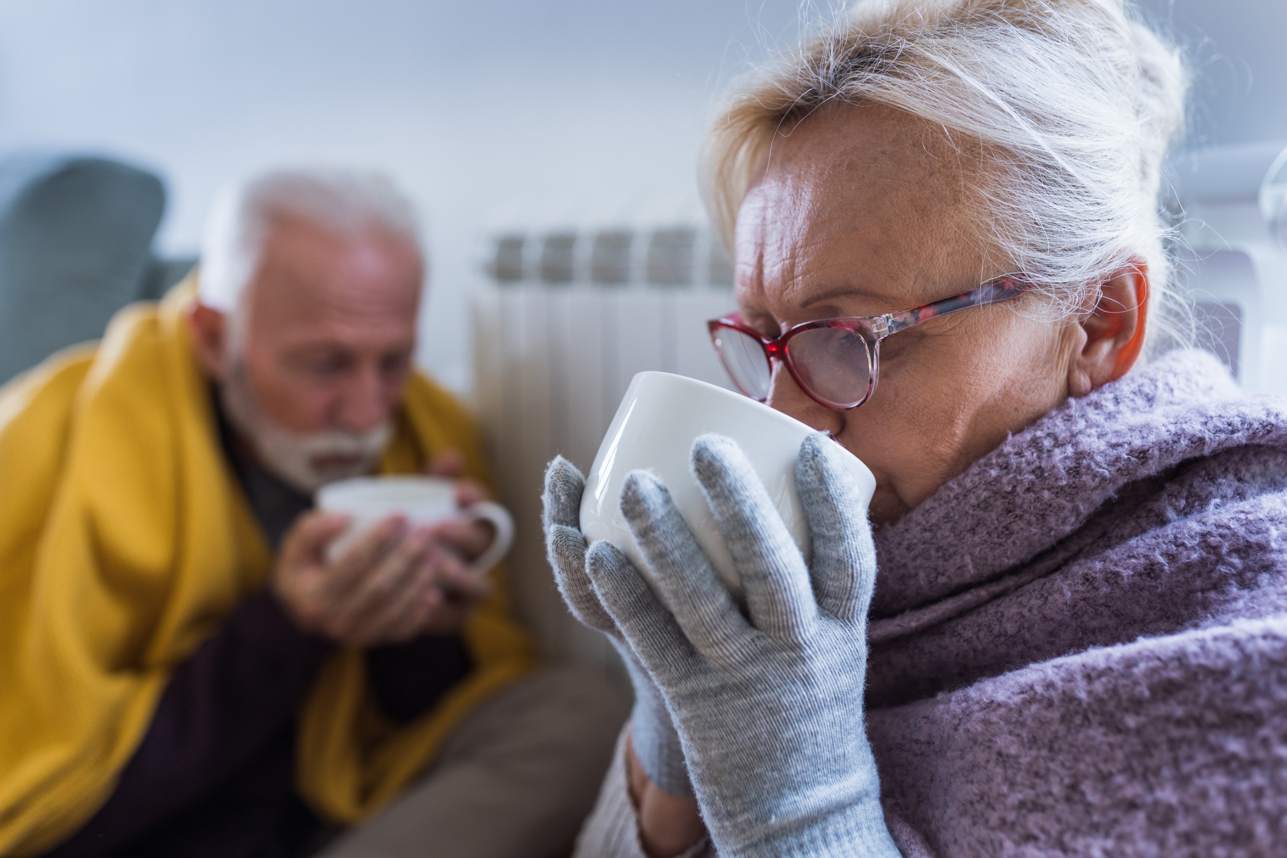 Pensioner Fury: Labour's Winter Fuel Cut Sparks Outrage, But Will They Back Down?