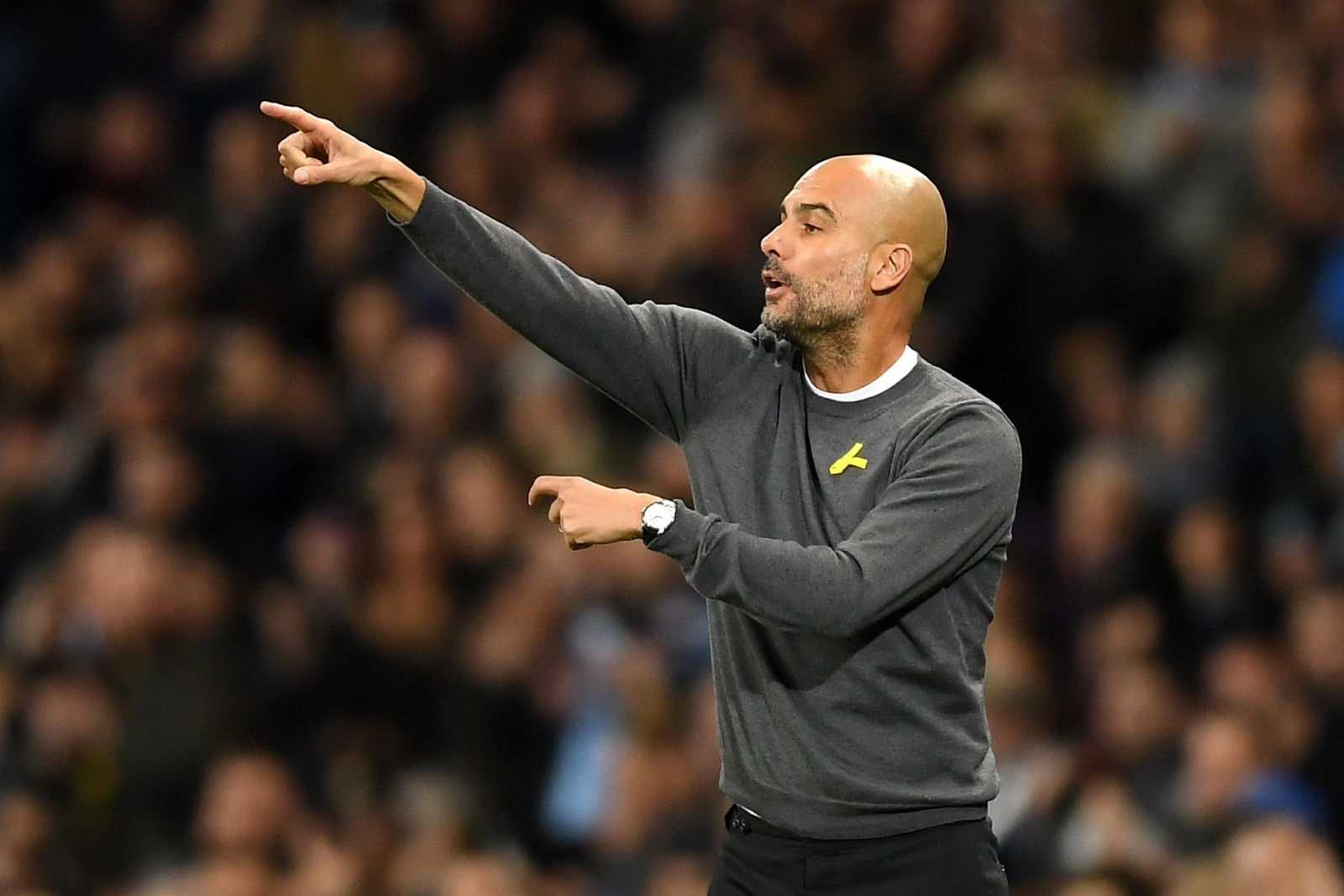 Pep Guardiola Could Stay at Man City Despite Financial Charges: Here's Why