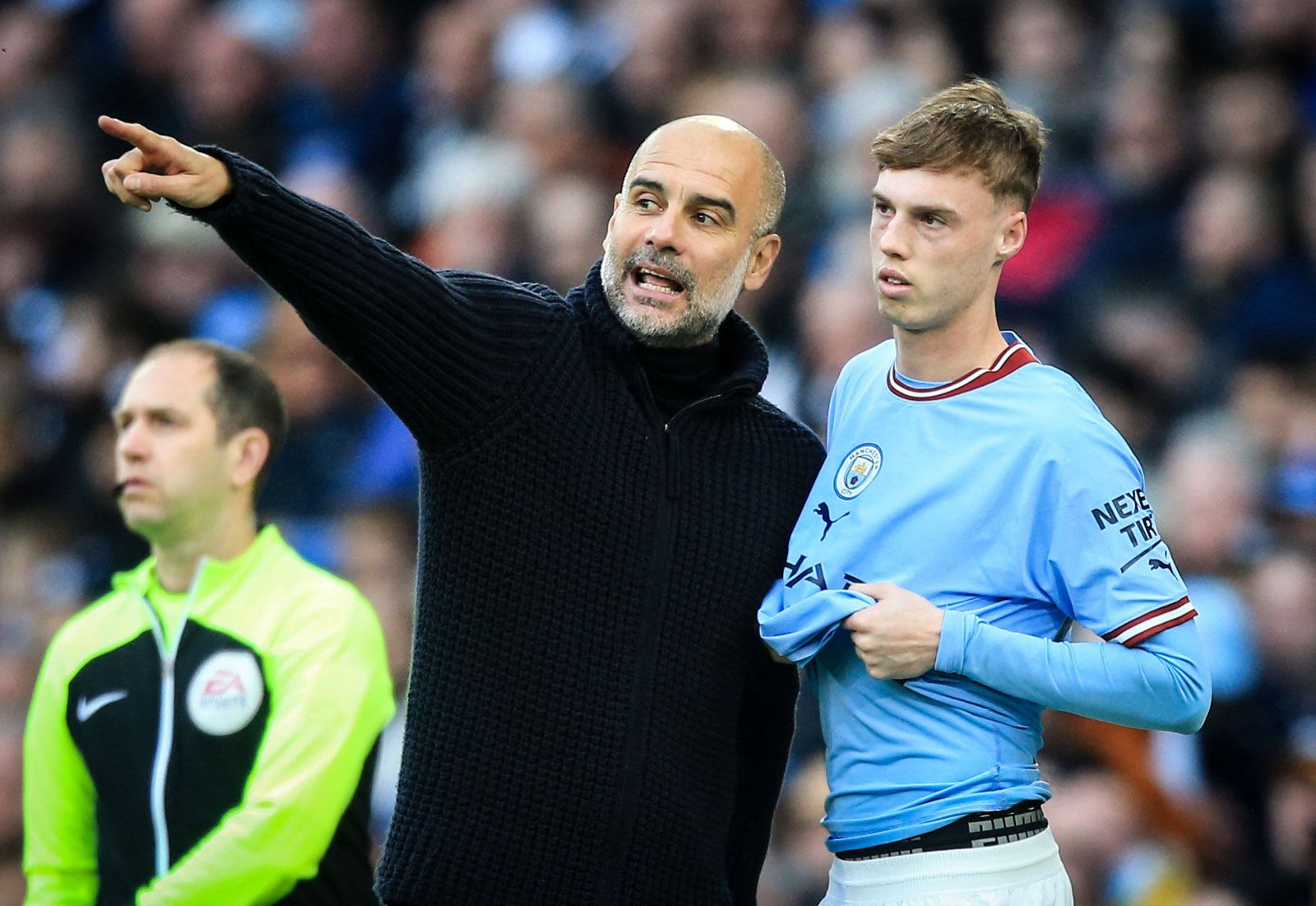 Pep Guardiola's Shocking Admission: Will He Quit Man City After Worst Run Ever?