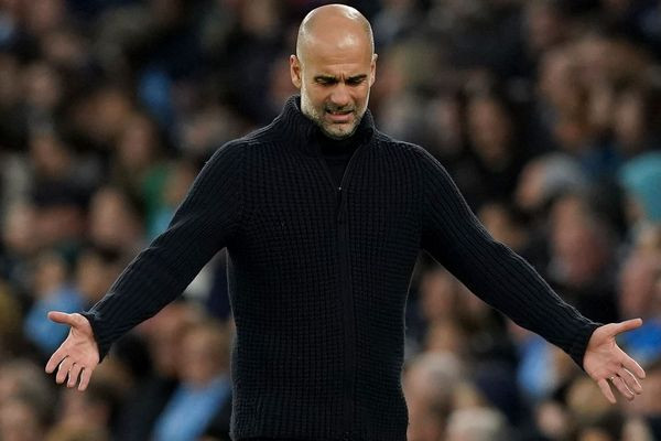 Pep Guardiola's Shocking Admission: Will He Quit Man City After Worst Run Ever?