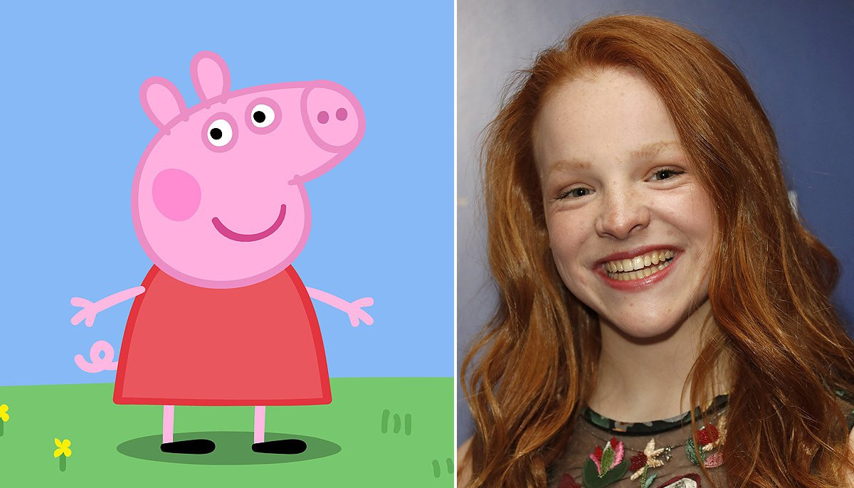 Peppa Pig's Grandpa Voice Actor David Graham Dies Aged 99: A Legacy of Iconic Voices