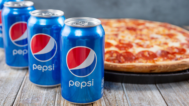 Pepsi Chase Cars: Free Pizza With Pepsi, But Are We Getting Prankvertised?