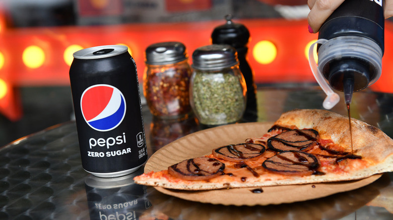 Pepsi Chase Cars: Free Pizza With Pepsi, But Are We Getting Prankvertised?