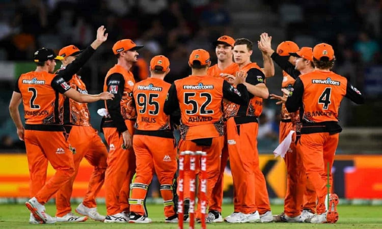 Perth Scorchers Are Looking For A Spin Option In The BBL Draft: Josh Inglis Reveals