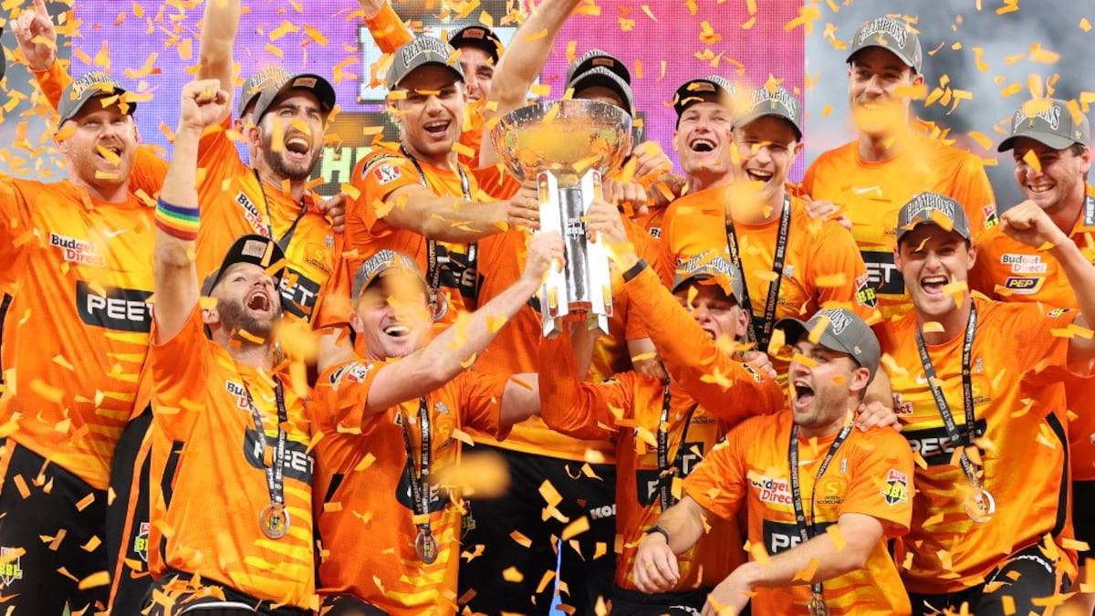 Perth Scorchers Are Looking For A Spin Option In The BBL Draft: Josh Inglis Reveals